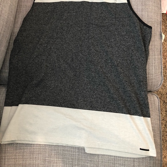 On The Byas men’s X-Large NWT tank top - Picture 2 of 2